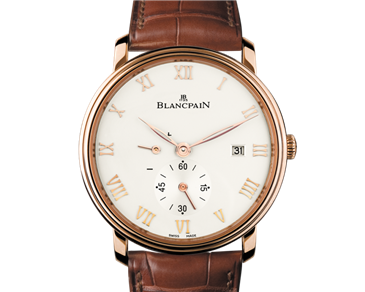 Blancpain ULTRAPLATE Blancpain ULTRAPLATE