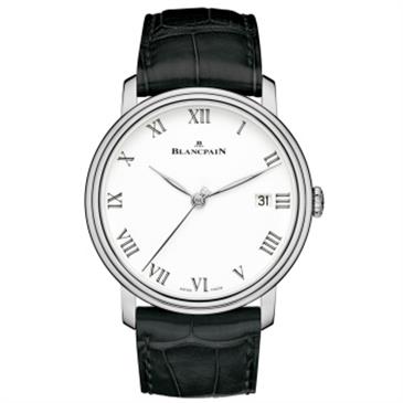 Blancpain 8 JOURS Blancpain 8 JOURS