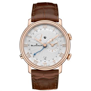 Blancpain REVEIL GMT Blancpain REVEIL GMT