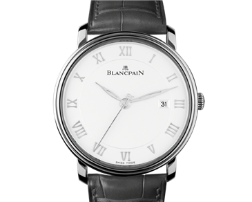 Blancpain ULTRAPLATE Blancpain ULTRAPLATE