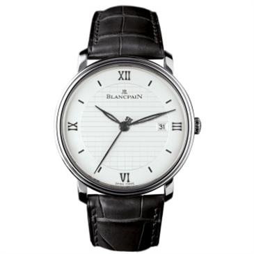 Blancpain ULTRAPLATE Blancpain ULTRAPLATE