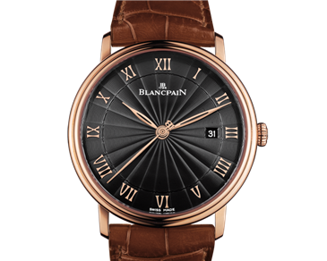 Blancpain ULTRAPLATE Blancpain ULTRAPLATE