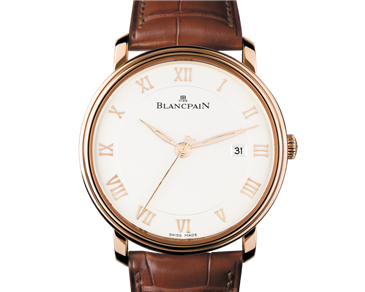 Blancpain ULTRAPLATE Blancpain ULTRAPLATE