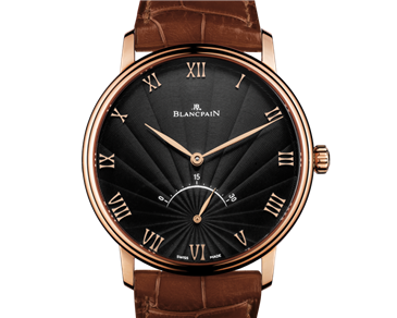 Blancpain ULTRAPLATE Blancpain ULTRAPLATE