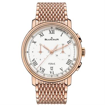 Blancpain CHRONOGRAPHE FLYBACK PULSOMETRE Blancpain CHRONOGRAPHE FLYBACK PULSOMETRE