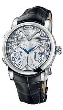 Ulysse Nardin Stranger Ulysse Nardin Stranger