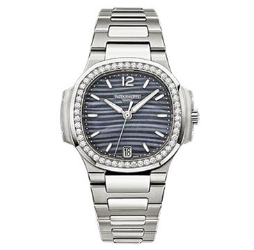 Patek Philippe Stainless Steel - Ladies - Nautilus Patek Philippe Stainless Steel - Ladies - Nautilus