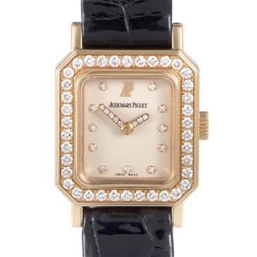 Audemars Piguet Classique Square Watch 77184OR.ZZ.D001CR.01 Audemars Piguet Classique Square Watch 77184OR.ZZ.D001CR.01