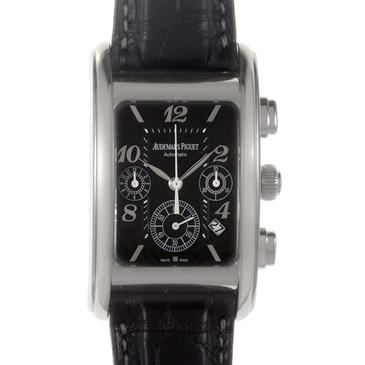Audemars Piguet Edward Piguet Chronograph 25987BC.OO.D002CR.01 Audemars Piguet Edward Piguet Chronograph 25987BC.OO.D002CR.01