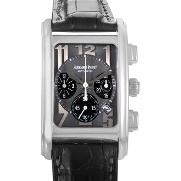 Audemars Piguet Edward Piguet Chronograph 25987BC.OO.D002CR.02 Audemars Piguet Edward Piguet Chronograph 25987BC.OO.D002CR.02