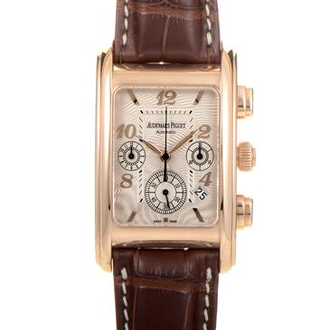Audemars Piguet Edward Piguet Chronograph 25987OR.OO.D088CR.01 Audemars Piguet Edward Piguet Chronograph 25987OR.OO.D088CR.01