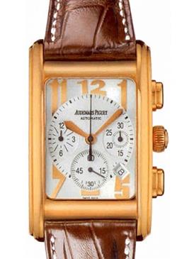 Audemars Piguet Edward Piguet Chronograph 25987OR.OO.D088CR.02 Audemars Piguet Edward Piguet Chronograph 25987OR.OO.D088CR.02