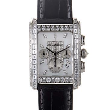 Audemars Piguet Edward Piguet Chronograph Watch 25952BC.ZZ.D001CR.01 Audemars Piguet Edward Piguet Chronograph Watch 25952BC.ZZ.D001CR.01