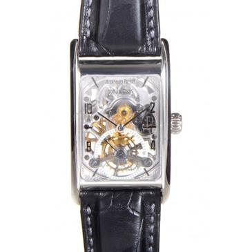 Audemars Piguet Edward Piguet Platinum Tourbillon 25843PT Audemars Piguet Edward Piguet Platinum Tourbillon 25843PT