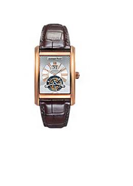 Audemars Piguet Edward Piguet Tourbillon Audemars Piguet Edward Piguet Tourbillon