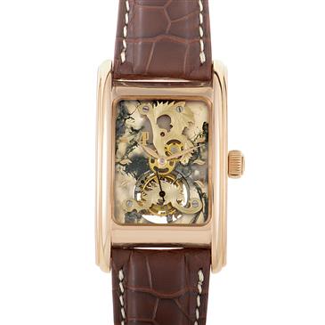Audemars Piguet Edward Piguet Tourbillon Moss Agate 26049OR.OO.D088CR.01 Audemars Piguet Edward Piguet Tourbillon Moss Agate 26049OR.OO.D088CR.01