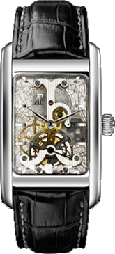 Audemars Piguet Edward Piguet Tourbillon Skeleton 25924BC.00.D002CR.01 Audemars Piguet Edward Piguet Tourbillon Skeleton 25924BC.00.D002CR.01