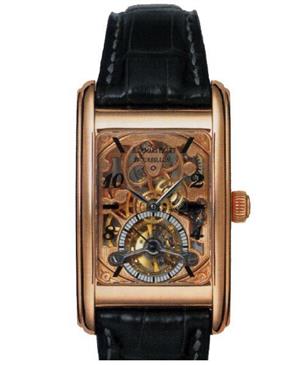 Audemars Piguet Edward Piguet Tourbillon Skeleton 25947OR.OO.D002CR.01 Audemars Piguet Edward Piguet Tourbillon Skeleton 25947OR.OO.D002CR.01