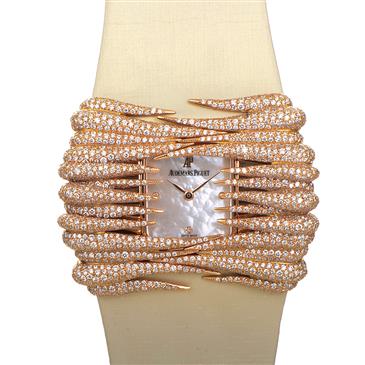 Audemars Piguet Givrine 77224OR.ZZ.A012SU.01 Audemars Piguet Givrine 77224OR.ZZ.A012SU.01