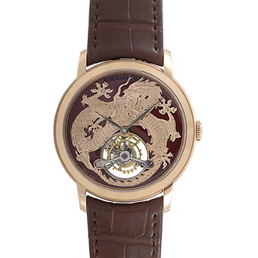 Audemars Piguet Jules Audemars 26569OR.OO.D088CR.01 Audemars Piguet Jules Audemars 26569OR.OO.D088CR.01