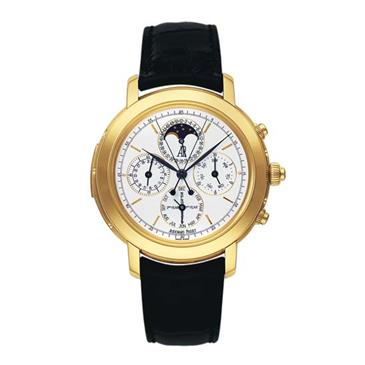 Audemars Piguet Jules Audemars 42mm 25866BA.OO.D002CR.01 Audemars Piguet Jules Audemars 42mm 25866BA.OO.D002CR.01