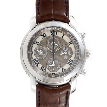 Audemars Piguet Jules Audemars Arnold All Stars Perpetual Calendar Chronograph 26094BC.OO.D095CR.01 Audemars Piguet Jules Audemars Arnold All Stars Perpetual Calendar Chronograph 26094BC.OO.D095CR.01