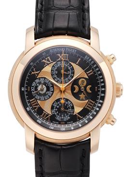 Audemars Piguet Jules Audemars Arnold All Stars Perpetual Calendar Chronograph 26094OR.OO.D002CR.01 Audemars Piguet Jules Audemars Arnold All Stars Perpetual Calendar Chronograph 26094OR.OO.D002CR.01