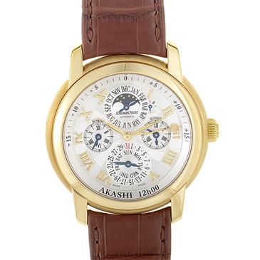 Audemars Piguet Jules Audemars Equation of Time 26003BA.OO.D088CR.01 Audemars Piguet Jules Audemars Equation of Time 26003BA.OO.D088CR.01