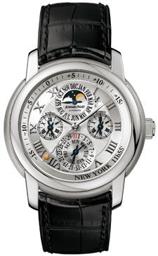 Audemars Piguet Jules Audemars Equation of Time 26003BC.OO.D002CR.01 Audemars Piguet Jules Audemars Equation of Time 26003BC.OO.D002CR.01
