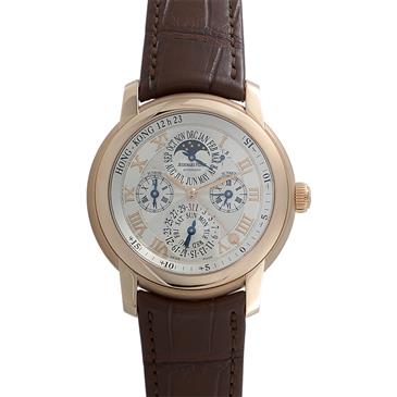 Audemars Piguet Jules Audemars Equation of Time 26003OR.OO.D088CR.01 Audemars Piguet Jules Audemars Equation of Time 26003OR.OO.D088CR.01