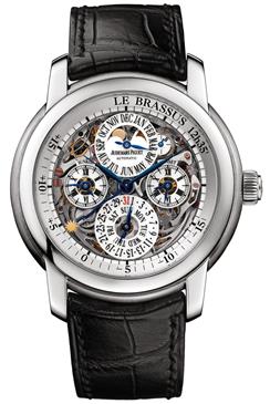 Audemars Piguet Jules Audemars Equation of Time 26053PT.OO.D002CR.01 Audemars Piguet Jules Audemars Equation of Time 26053PT.OO.D002CR.01