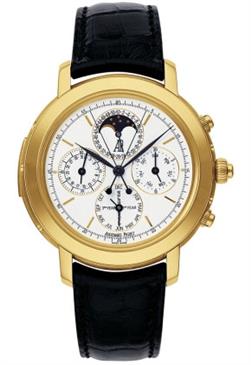 Audemars Piguet Jules Audemars Grand Complication 25866BA.OO.D002CR.02 Audemars Piguet Jules Audemars Grand Complication 25866BA.OO.D002CR.02