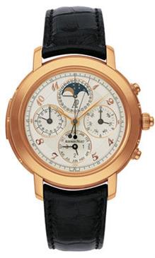 Audemars Piguet Jules Audemars Grand Complication 25866OR.OO.D002CR.02 Audemars Piguet Jules Audemars Grand Complication 25866OR.OO.D002CR.02