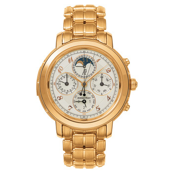 Audemars Piguet Jules Audemars Grande Complication 25984OR.OO.1138OR.01 Audemars Piguet Jules Audemars Grande Complication 25984OR.OO.1138OR.01