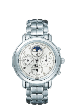 Audemars Piguet Jules Audemars Grande Complication 25984PT.OO.1136PT.01 Audemars Piguet Jules Audemars Grande Complication 25984PT.OO.1136PT.01