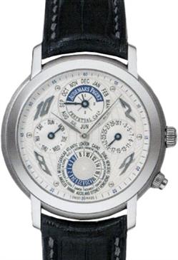 Audemars Piguet Jules Audemars Metropolis Perpetual Calendar 25919PT.OO.D002CR.01 Audemars Piguet Jules Audemars Metropolis Perpetual Calendar 25919PT.OO.D002CR.01