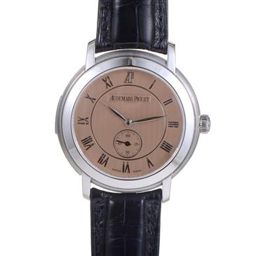 Audemars Piguet Jules Audemars Minute Repeater 26002BC.OO.D002CR.05 Audemars Piguet Jules Audemars Minute Repeater 26002BC.OO.D002CR.05