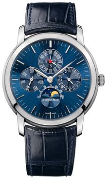 Audemars Piguet Jules Audemars Perpetual 30th Anniversary 26000PT.OO.D028CR.01 Audemars Piguet Jules Audemars Perpetual 30th Anniversary 26000PT.OO.D028CR.01