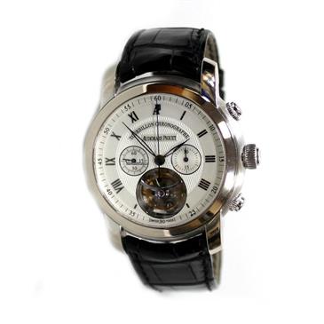 Audemars Piguet Jules Audemars Tourbillon 26010BC.OO.D002CR.01 Audemars Piguet Jules Audemars Tourbillon 26010BC.OO.D002CR.01
