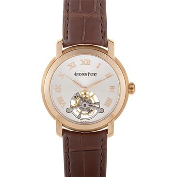 Audemars Piguet Jules Audemars Tourbillon 26561OR.OO.D088CR.01 Audemars Piguet Jules Audemars Tourbillon 26561OR.OO.D088CR.01