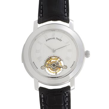Audemars Piguet Jules Audemars Tourbillon Minute Repeater 25858BC.OO.D002CR.02 Audemars Piguet Jules Audemars Tourbillon Minute Repeater 25858BC.OO.D002CR.02