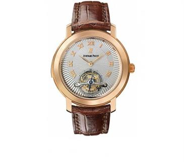 Audemars Piguet Jules Audemars Tourbillon Minute Repeater 26072OR.OO.D088CR.01 Audemars Piguet Jules Audemars Tourbillon Minute Repeater 26072OR.OO.D088CR.01