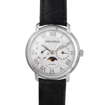 Audemars Piguet Jules Audemars Unisex Watch 26250BC.OO.A002CR.01 Audemars Piguet Jules Audemars Unisex Watch 26250BC.OO.A002CR.01