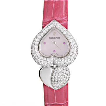 Audemars Piguet Ladies Quartz Watch 67428BC.ZZ.A068LZ.01 Audemars Piguet Ladies Quartz Watch 67428BC.ZZ.A068LZ.01