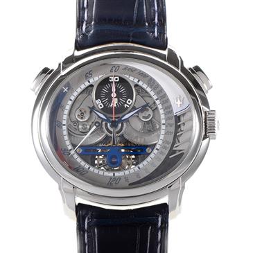 Audemars Piguet Millenary Maserati Tourbillon Audemars Piguet Millenary Maserati Tourbillon
