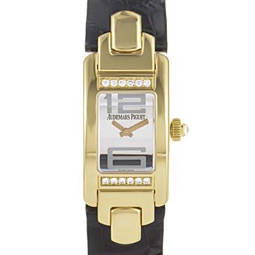 Audemars Piguet Promesse Mini 67461BA.ZZ.A001LZ.01 Audemars Piguet Promesse Mini 67461BA.ZZ.A001LZ.01