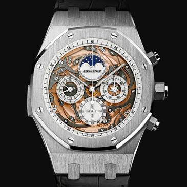 Audemars Piguet Royal Oak 26065ST.OO.D002CR.01 Audemars Piguet Royal Oak 26065ST.OO.D002CR.01