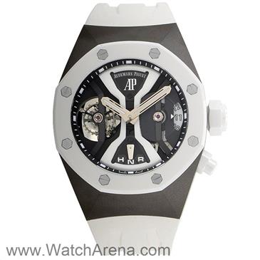 Audemars Piguet Royal Oak Concept GMT Tourbillon 26580IO.OO.D010CA.01 Audemars Piguet Royal Oak Concept GMT Tourbillon 26580IO.OO.D010CA.01