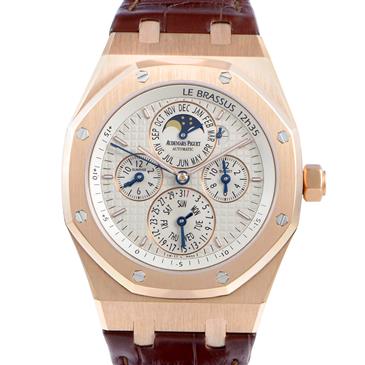 Audemars Piguet Royal Oak Equation of Time 26603OR.OO.D092CR.01 Audemars Piguet Royal Oak Equation of Time 26603OR.OO.D092CR.01