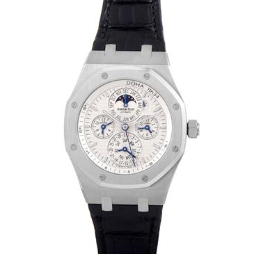 Audemars Piguet Royal Oak Equation of Time 26603ST.OO.D002CR.01 Audemars Piguet Royal Oak Equation of Time 26603ST.OO.D002CR.01